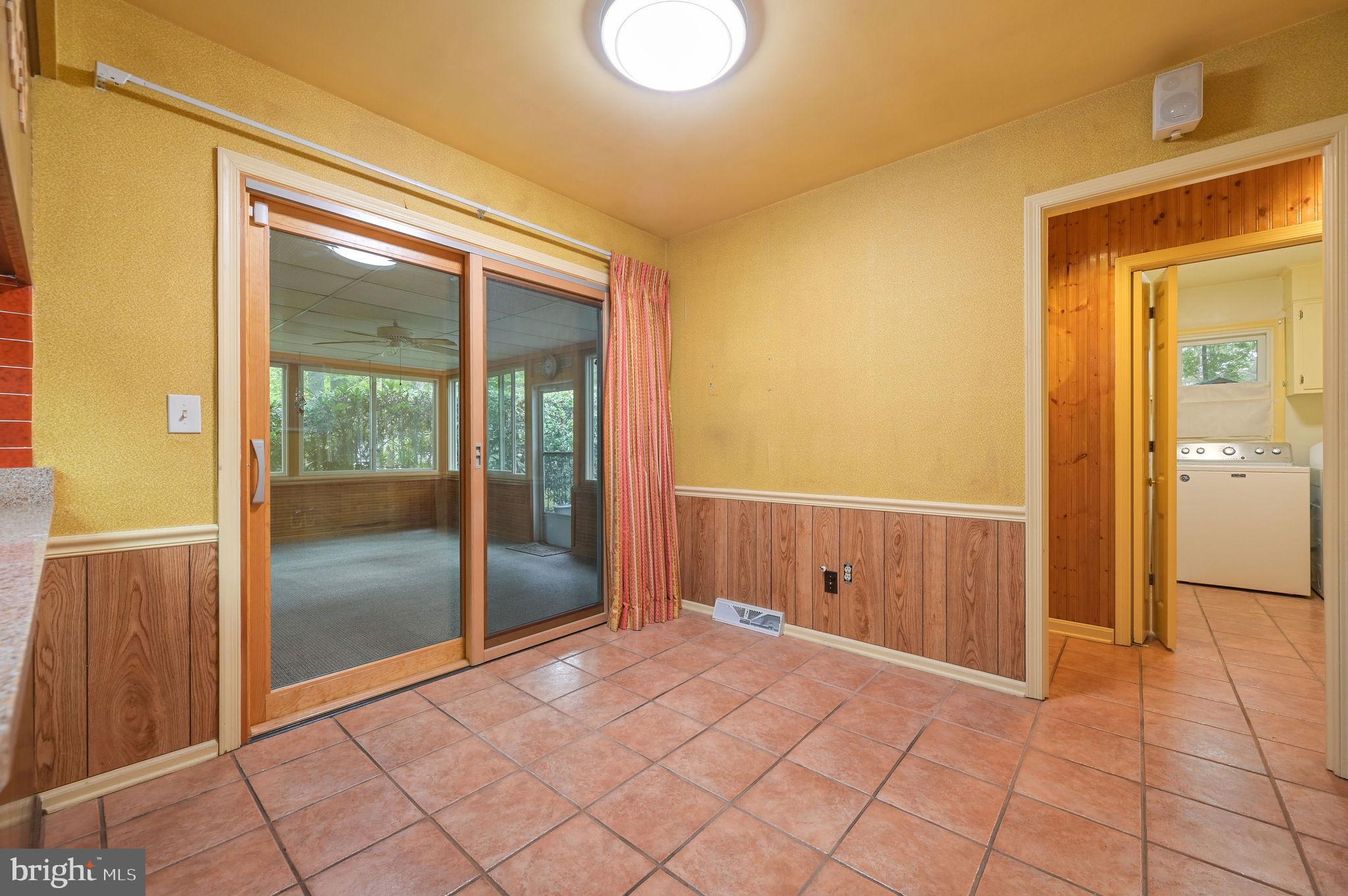 235 Carnoustie Road Dover, DE 19904 - Photo 10 of 30 a view of a room with an empty room