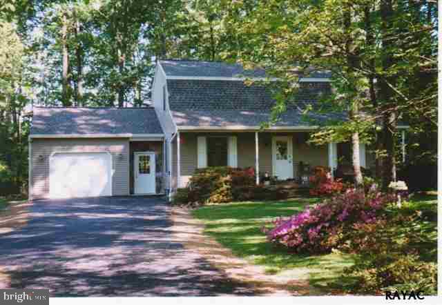 419 Rupp Road Gettysburg, PA 17325 - Photo 1 of 30