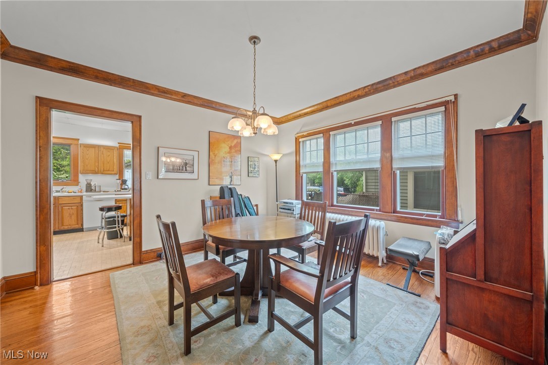 3294 Clarendon Road Cleveland, OH 44118 - Photo 9 of 32 Gallery Image 9