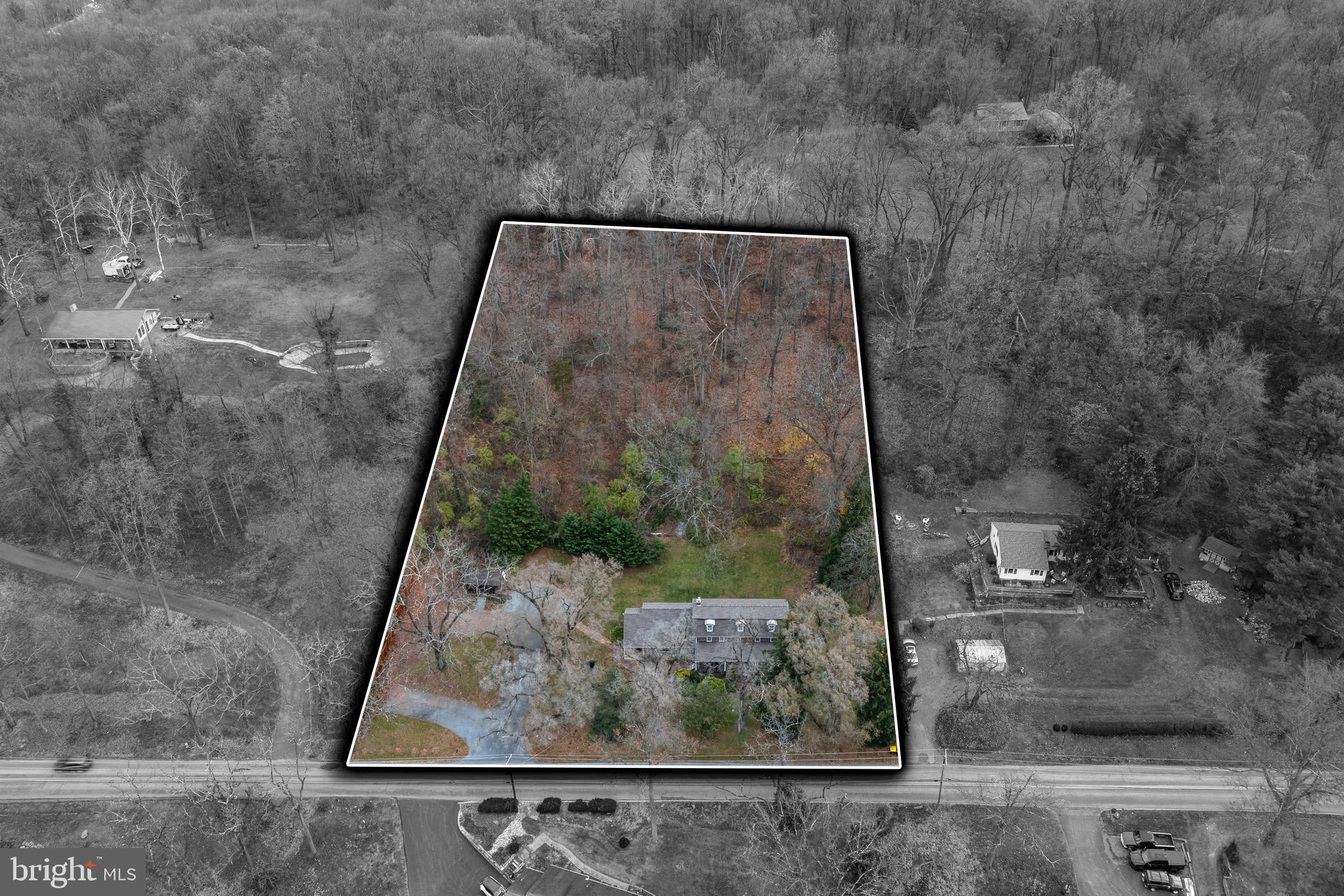 891 Temple Road Pottstown, PA 19465 - Photo 3 of 36
