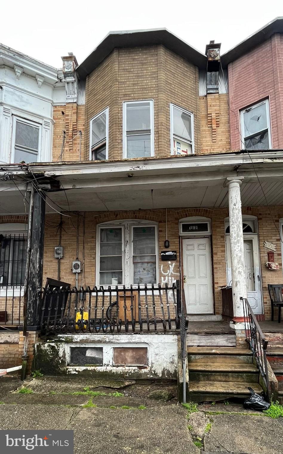 1108 Morton Street, Camden, NJ 08104 Compass