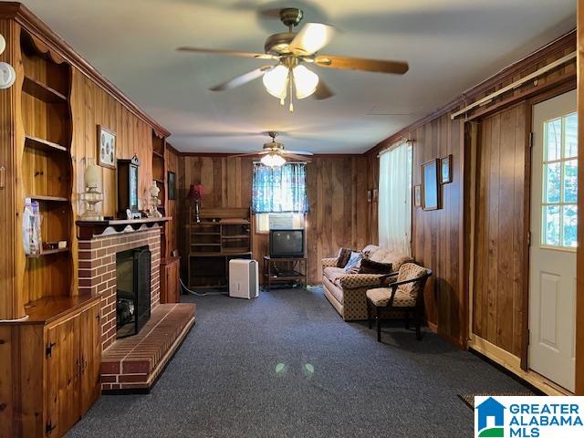 723 South Spring Street Talladega, AL 35160 - Photo 19 of 42