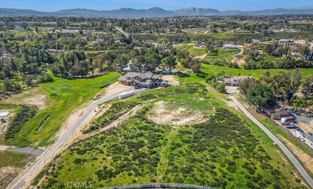 0 Summit Circle Temecula, CA 92592 - Photo 1 of 13 an aerial view of residential houses with outdoor space and trees