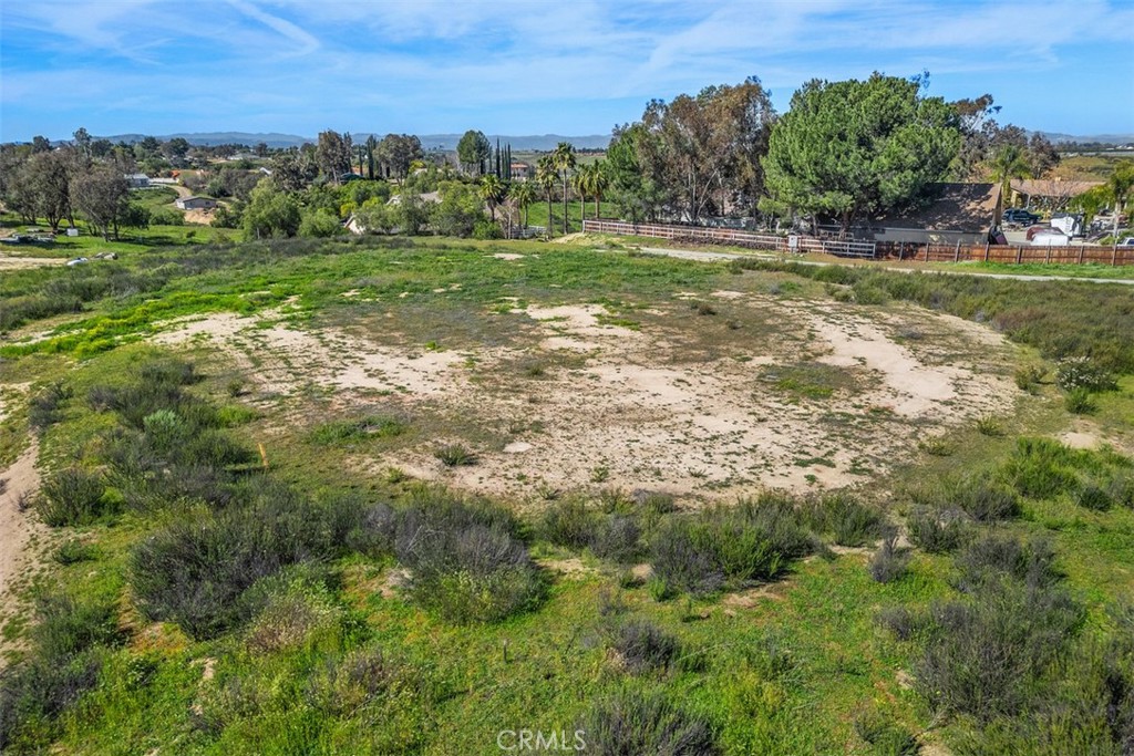 0 Summit Circle Temecula, CA 92592 - Photo 11 of 13 a view of a field with an ocean and trees
