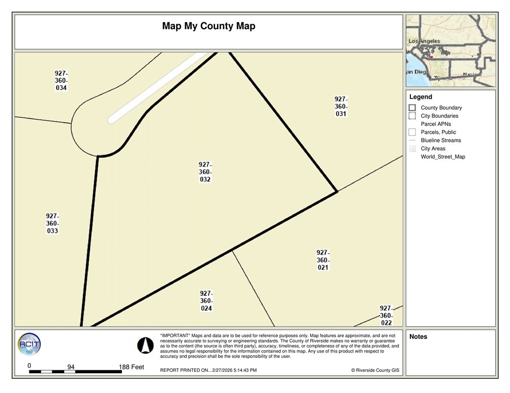 0 Summit Circle Temecula, CA 92592 - Photo 12 of 13 a view of a wooden floor