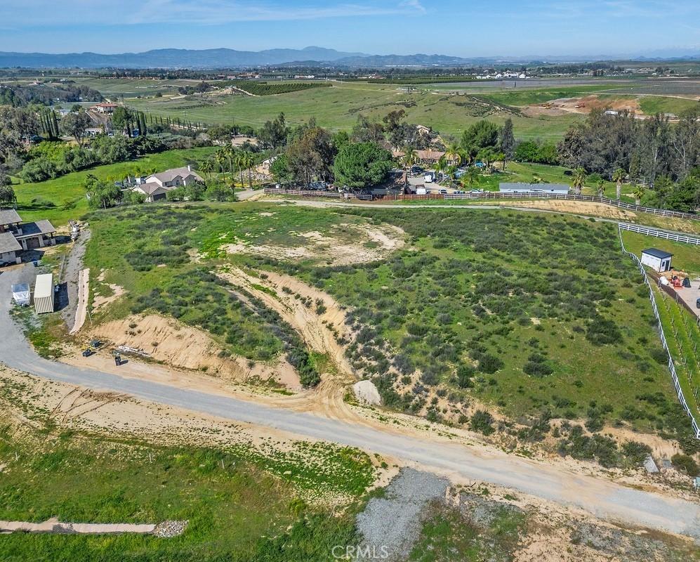 0 Summit Circle Temecula, CA 92592 - Photo 2 of 13 an aerial view of a golf course with parking space