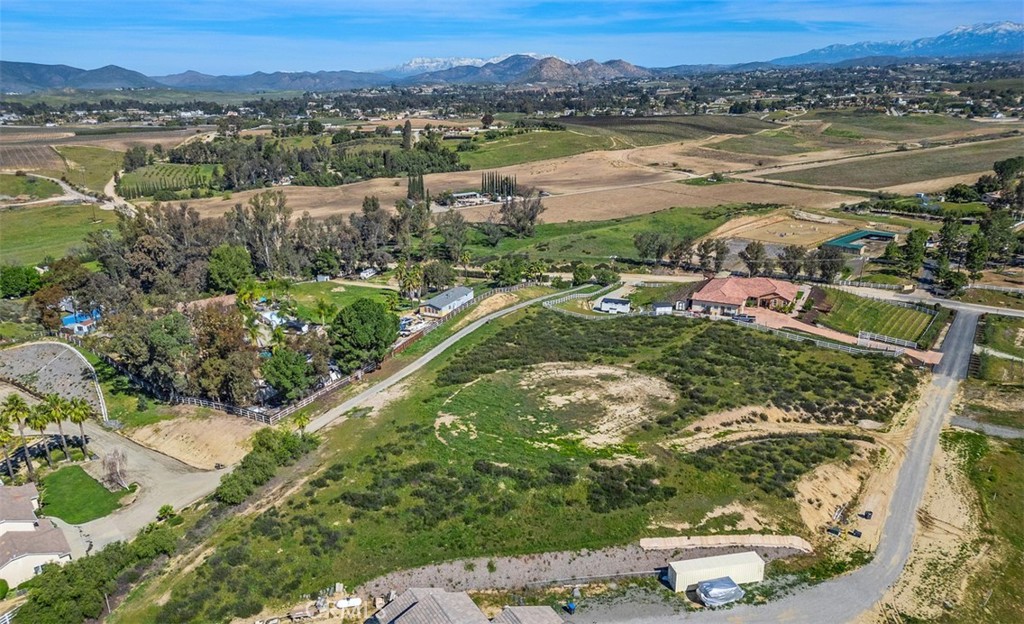 0 Summit Circle Temecula, CA 92592 - Photo 5 of 13 a view of lake with mountain