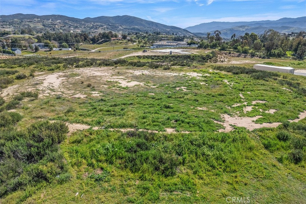 0 Summit Circle Temecula, CA 92592 - Photo 6 of 13 a view of a town with mountains in the background