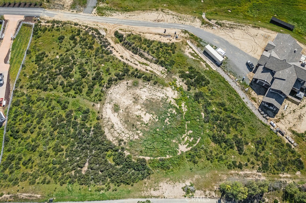 0 Summit Circle Temecula, CA 92592 - Photo 7 of 13 a view of a swimming pool with a yard