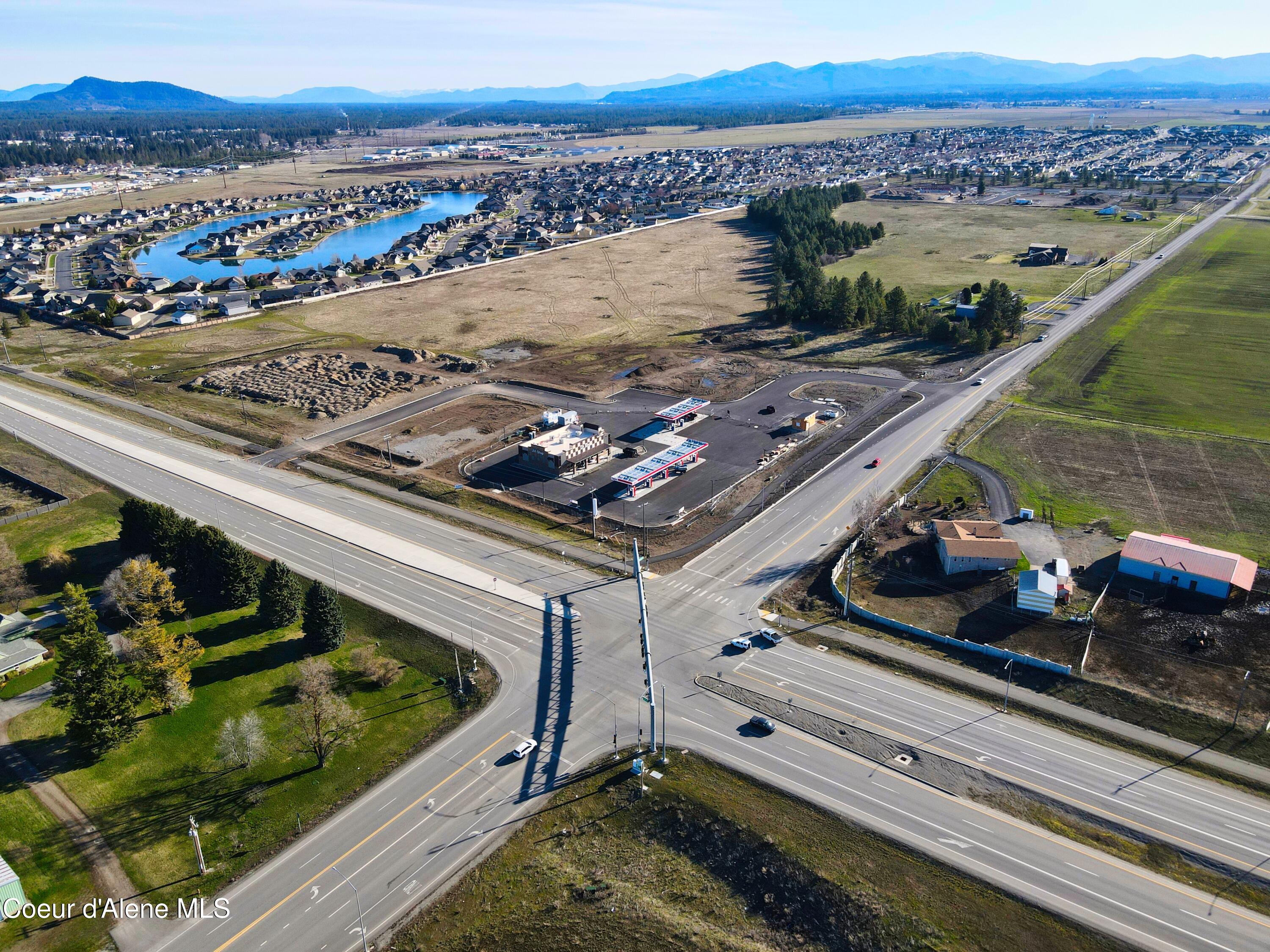 Lot 2 West Lancaster Road Rathdrum, ID 83858 - Photo 9 of 14 dji_fly_20260322_090520_245_177419570446