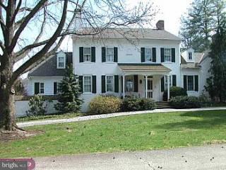 1050 Dale Road Jenkintown, PA 19046 - Photo 1 of 6