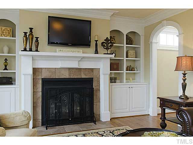 2716 Winter Song Road Raleigh, NC 27614 - Photo 8 of 25 Photo 8