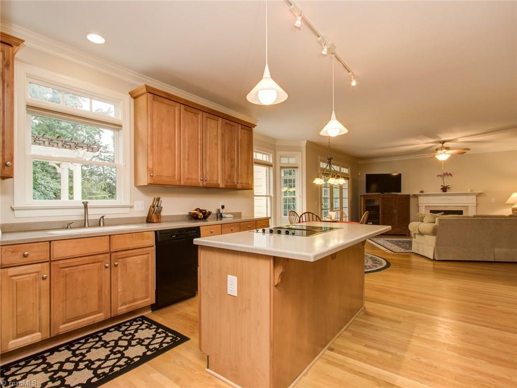 6001 Dunvagen Court Oak Ridge, NC 27310 - Photo 10 of 30