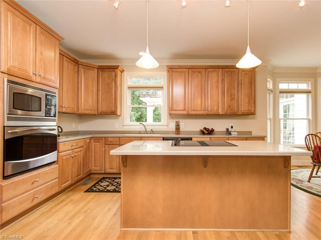 6001 Dunvagen Court Oak Ridge, NC 27310 - Photo 11 of 30