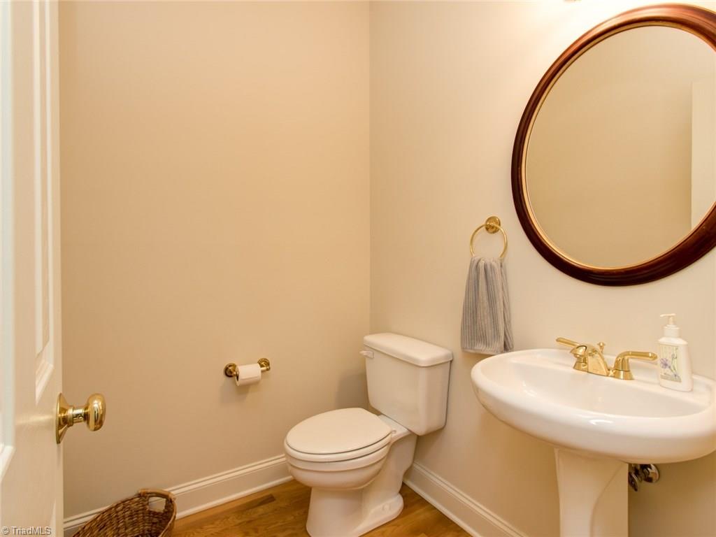 6001 Dunvagen Court Oak Ridge, NC 27310 - Photo 17 of 30