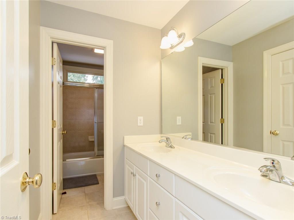 6001 Dunvagen Court Oak Ridge, NC 27310 - Photo 21 of 30