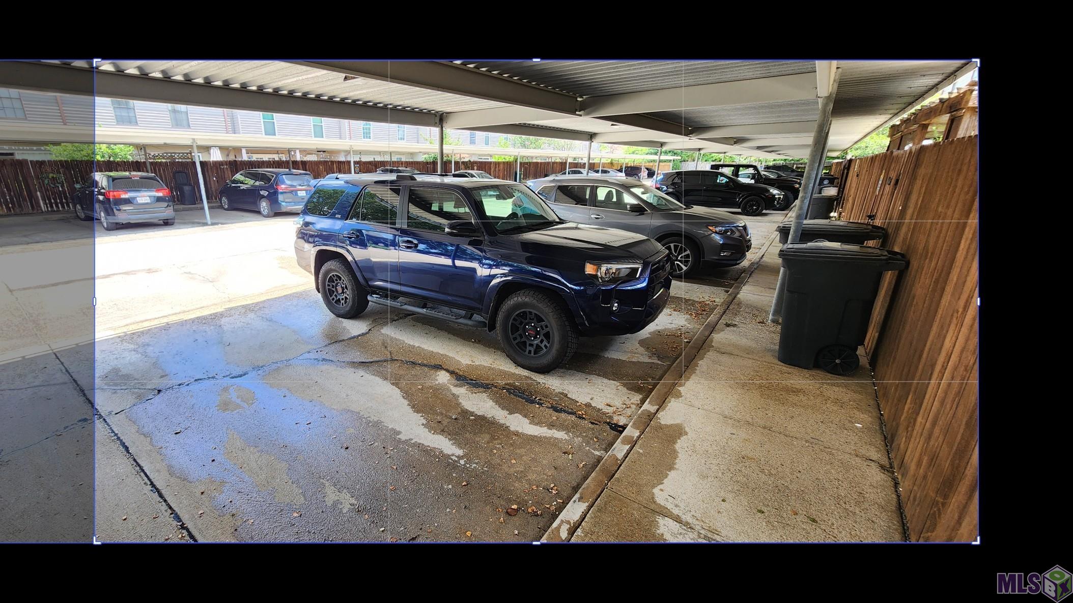 10149 Jefferson Highway Baton Rouge, LA 70809 - Photo 2 of 13 Covered Parking