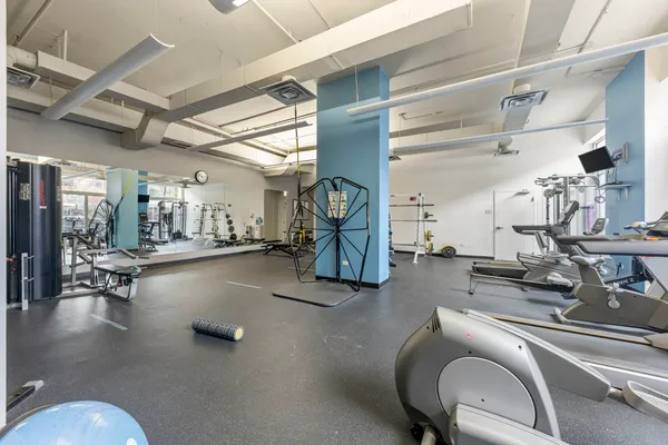 $399,900 | 1305 South Michigan Avenue, Unit 712, Chicago, IL 60605