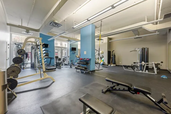 $399,900 | 1305 South Michigan Avenue, Unit 712, Chicago, IL 60605