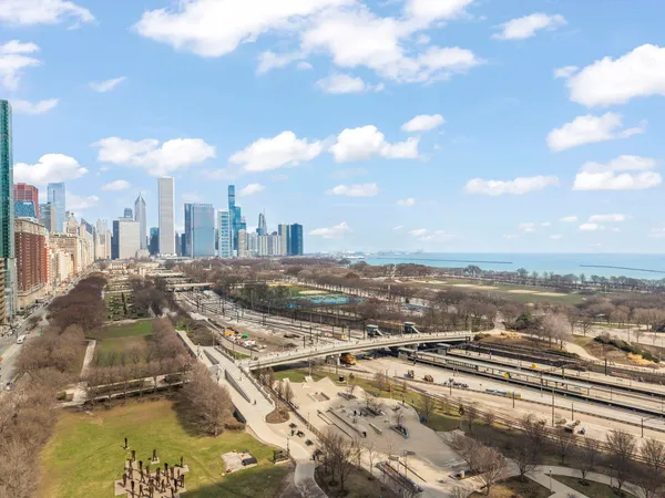 $399,900 | 1305 South Michigan Avenue, Unit 712, Chicago, IL 60605