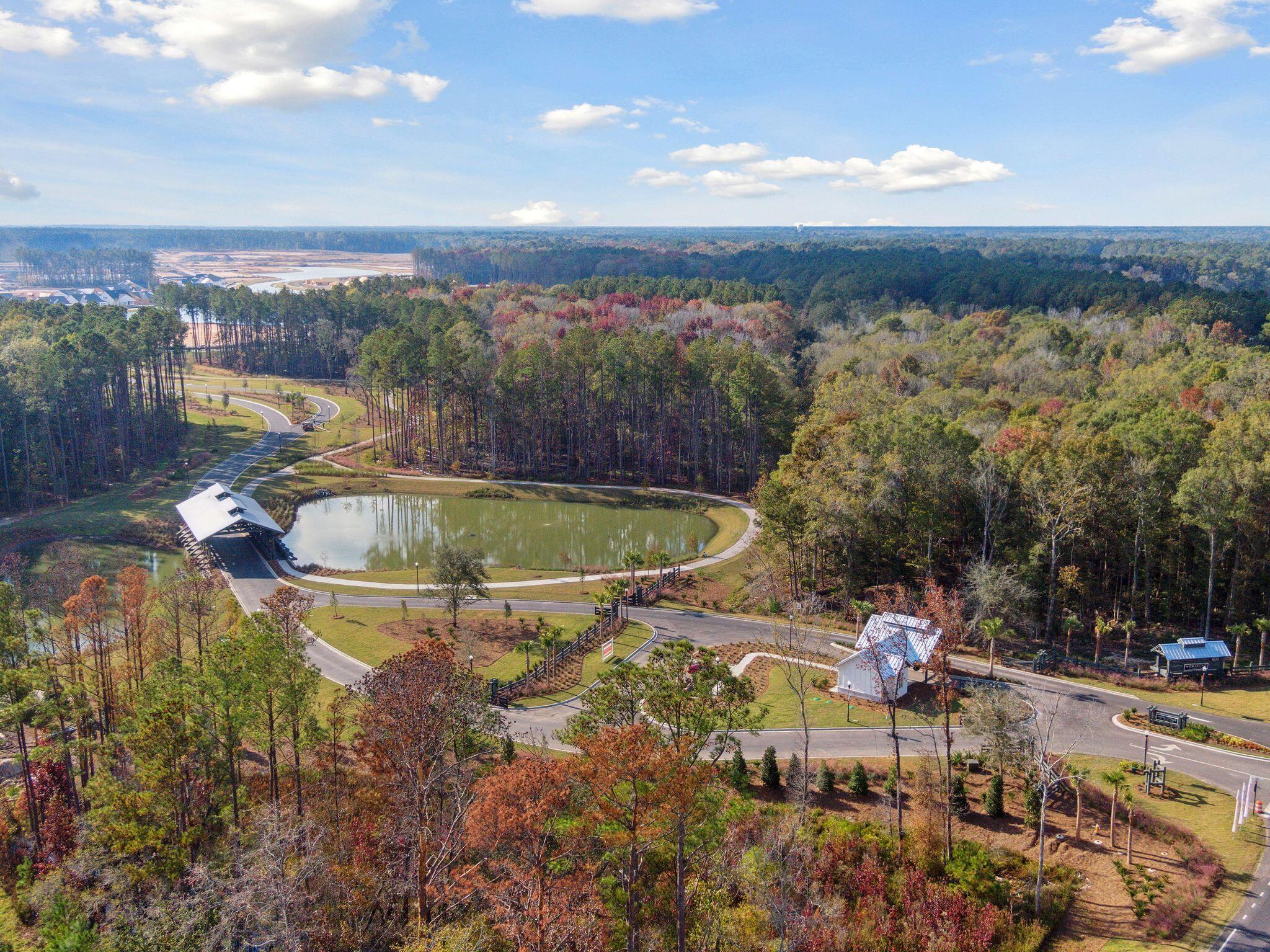 1144 Razor Clam Way Summerville, SC 29485 - Photo 11 of 12
