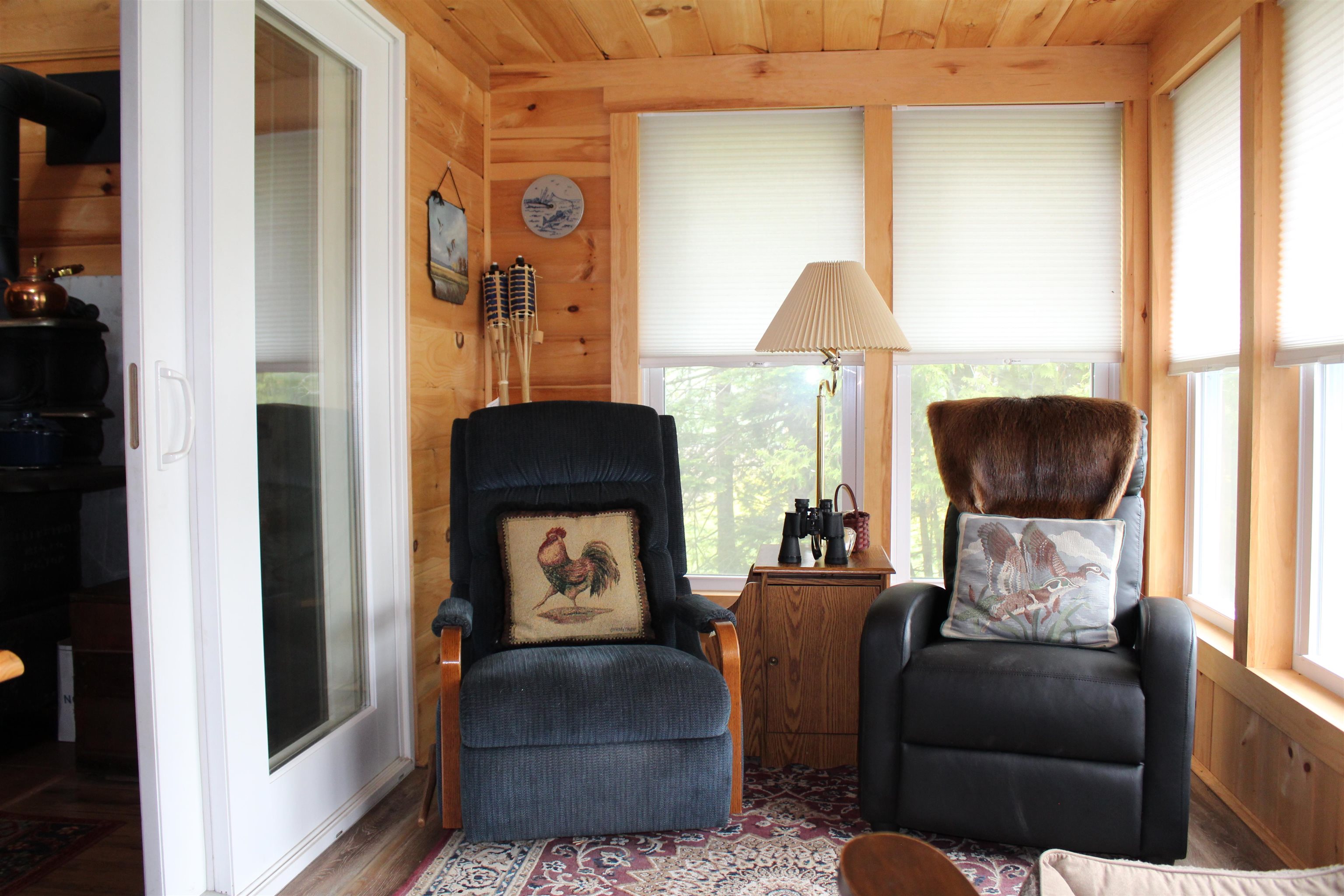 49 Pond Outlet Road Errol, NH 03579 - Photo 13 of 52
