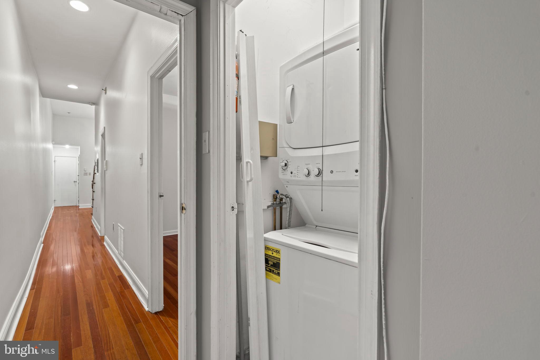 1828-00 Green Street, Unit 1R Philadelphia, PA 19130 - Photo 14 of 37 a bathroom with a sink and a mirror