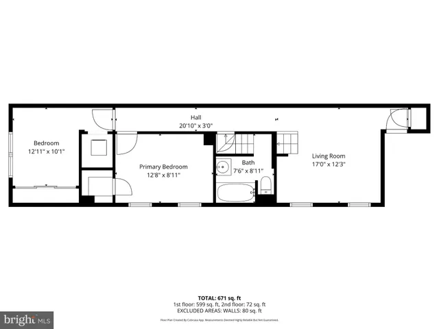 $275,000 | 1828-00 Green Street, Unit 1R, Philadelphia, PA 19130