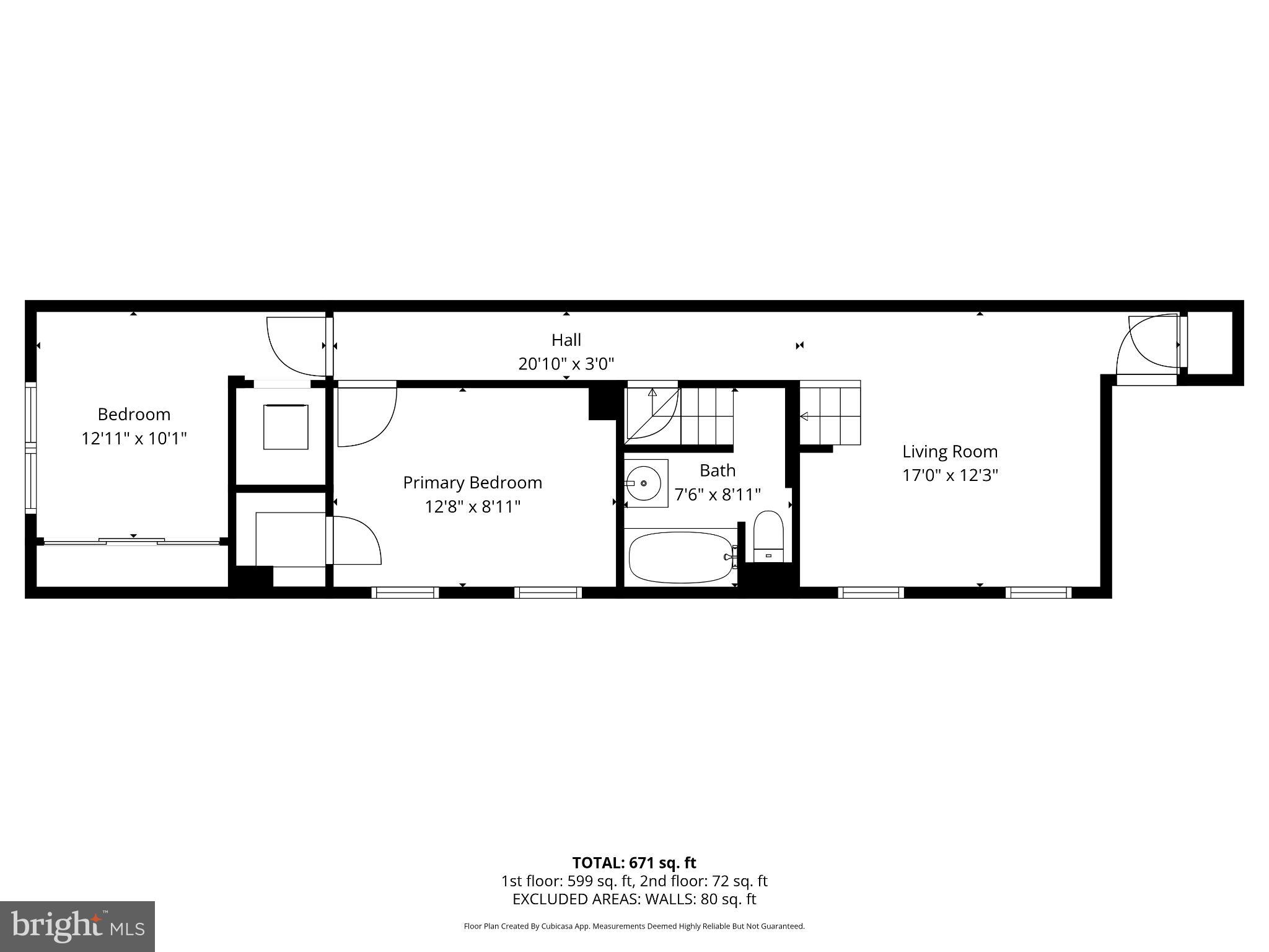1828-00 Green Street, Unit 1R Philadelphia, PA 19130 - Photo 35 of 37 unknown