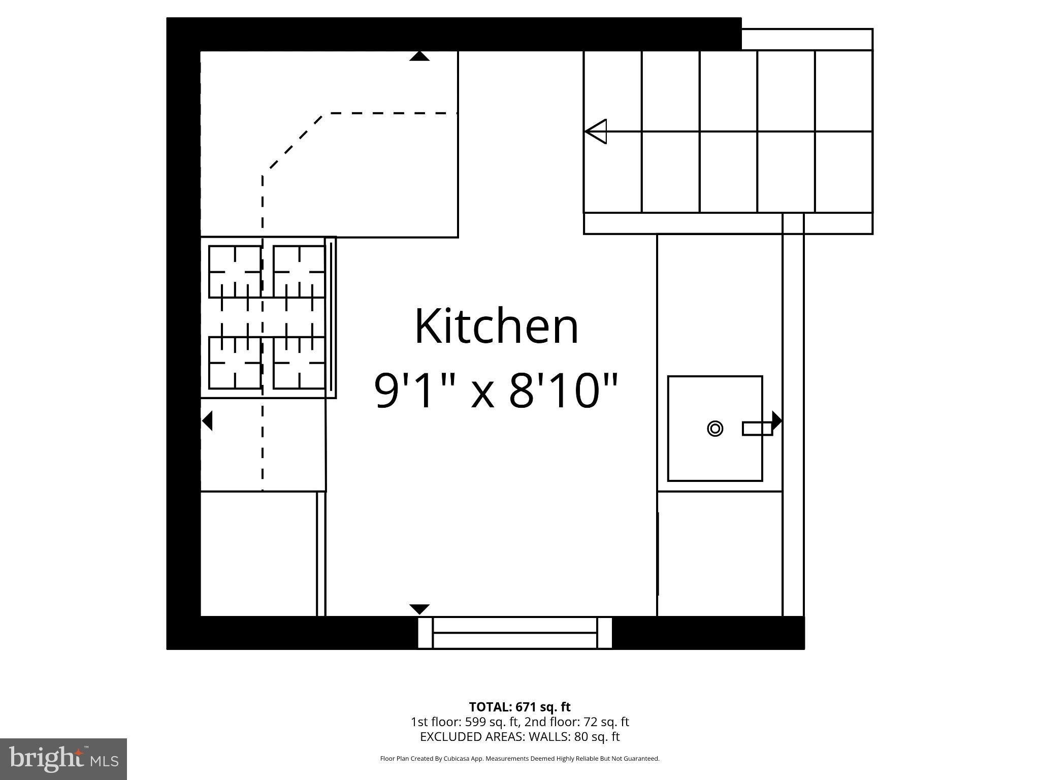 1828-00 Green Street, Unit 1R Philadelphia, PA 19130 - Photo 36 of 37
