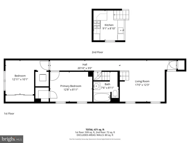 $275,000 | 1828-00 Green Street, Unit 1R, Philadelphia, PA 19130