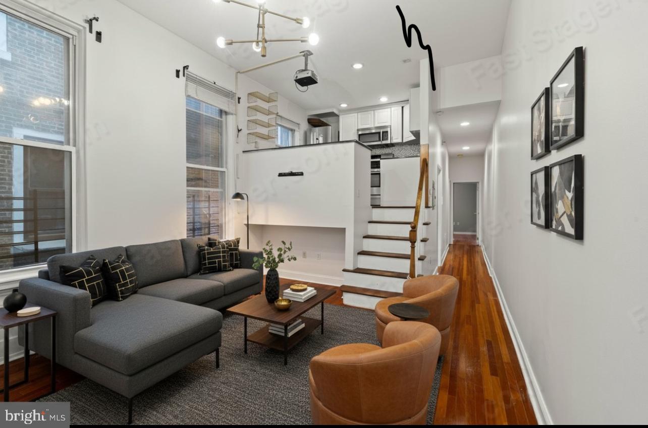 1828-00 Green Street, Unit 1R Philadelphia, PA 19130 - Photo 6 of 37