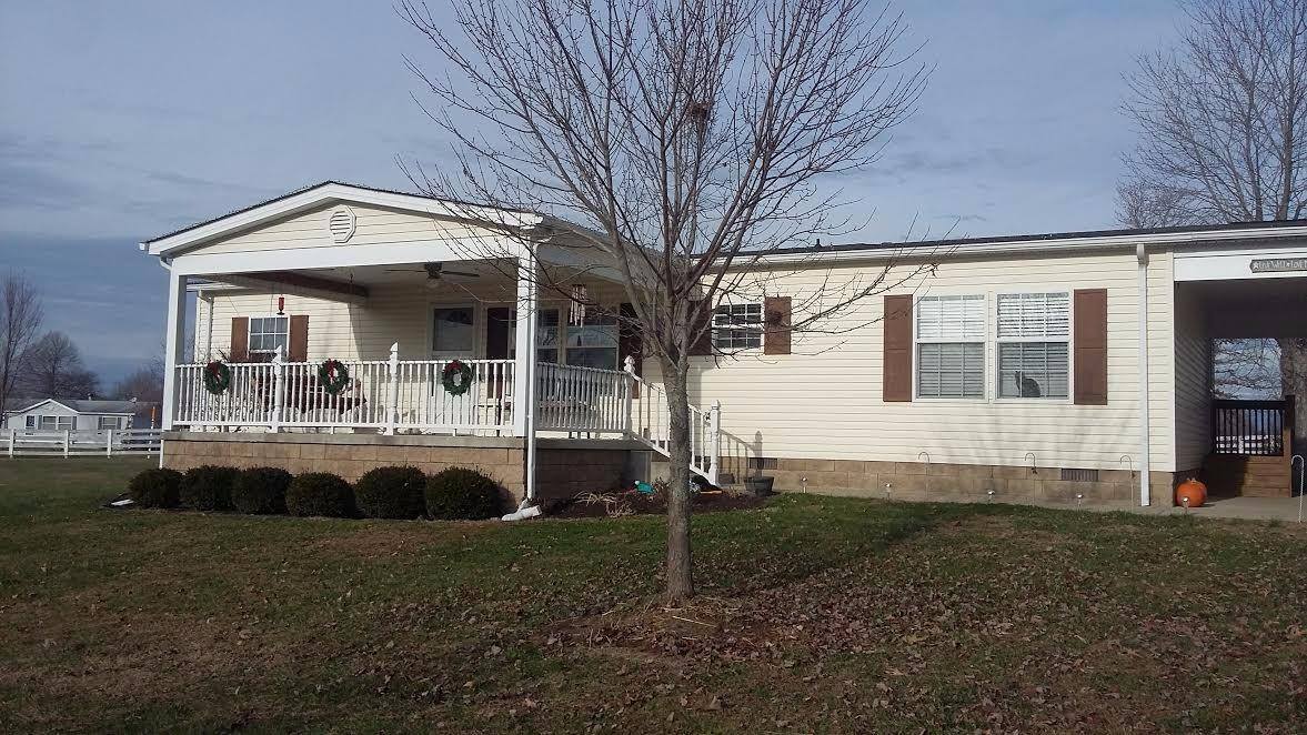 173 Ben Reeves Road Waco, KY 40385 - Photo 3 of 22 Photo 3