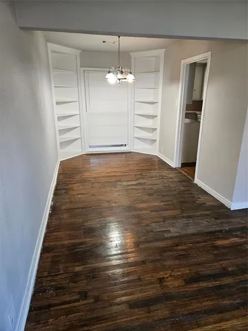 $1,200 | 2221 North Shannon Street, Sherman, TX 75092