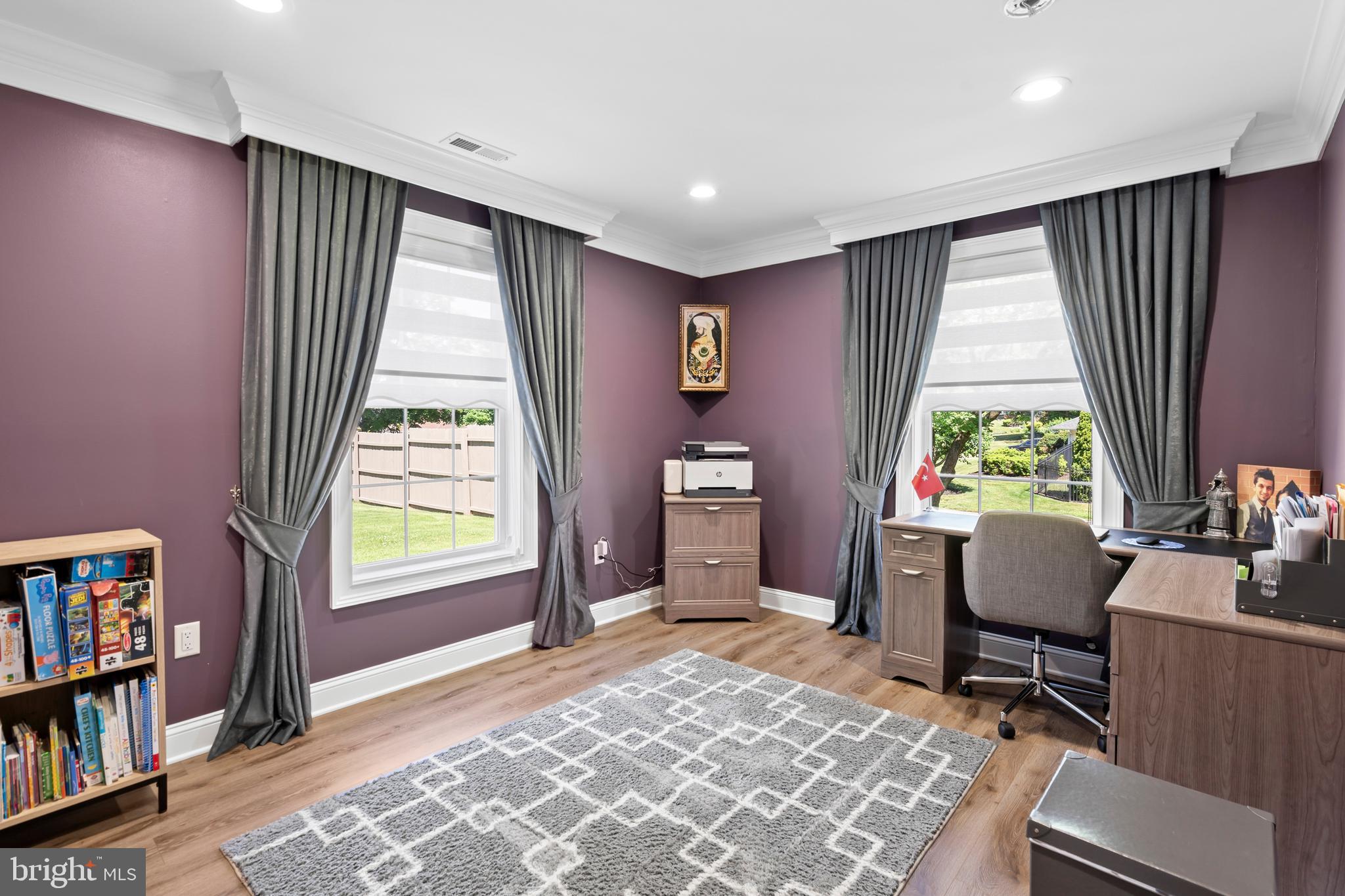 57 Rust Hill Road Levittown, PA 19056 - Photo 21 of 39