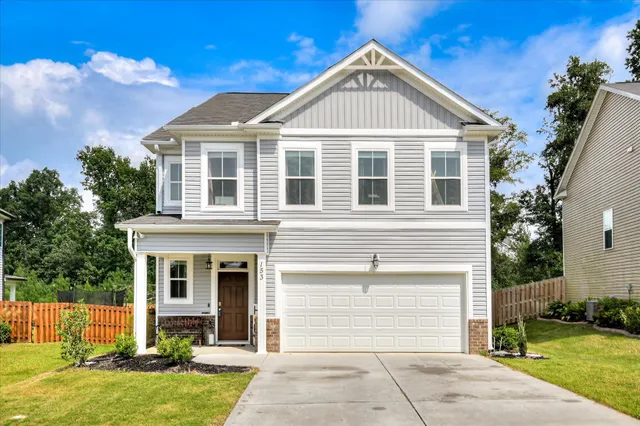 $1,975 | 153 Brighton Landing Drive, Grovetown, GA 30813