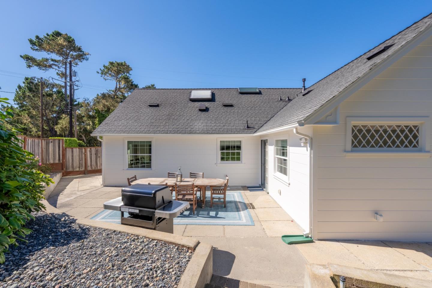1043 Mission Road Pebble Beach, CA 93953 - Photo 28 of 35
