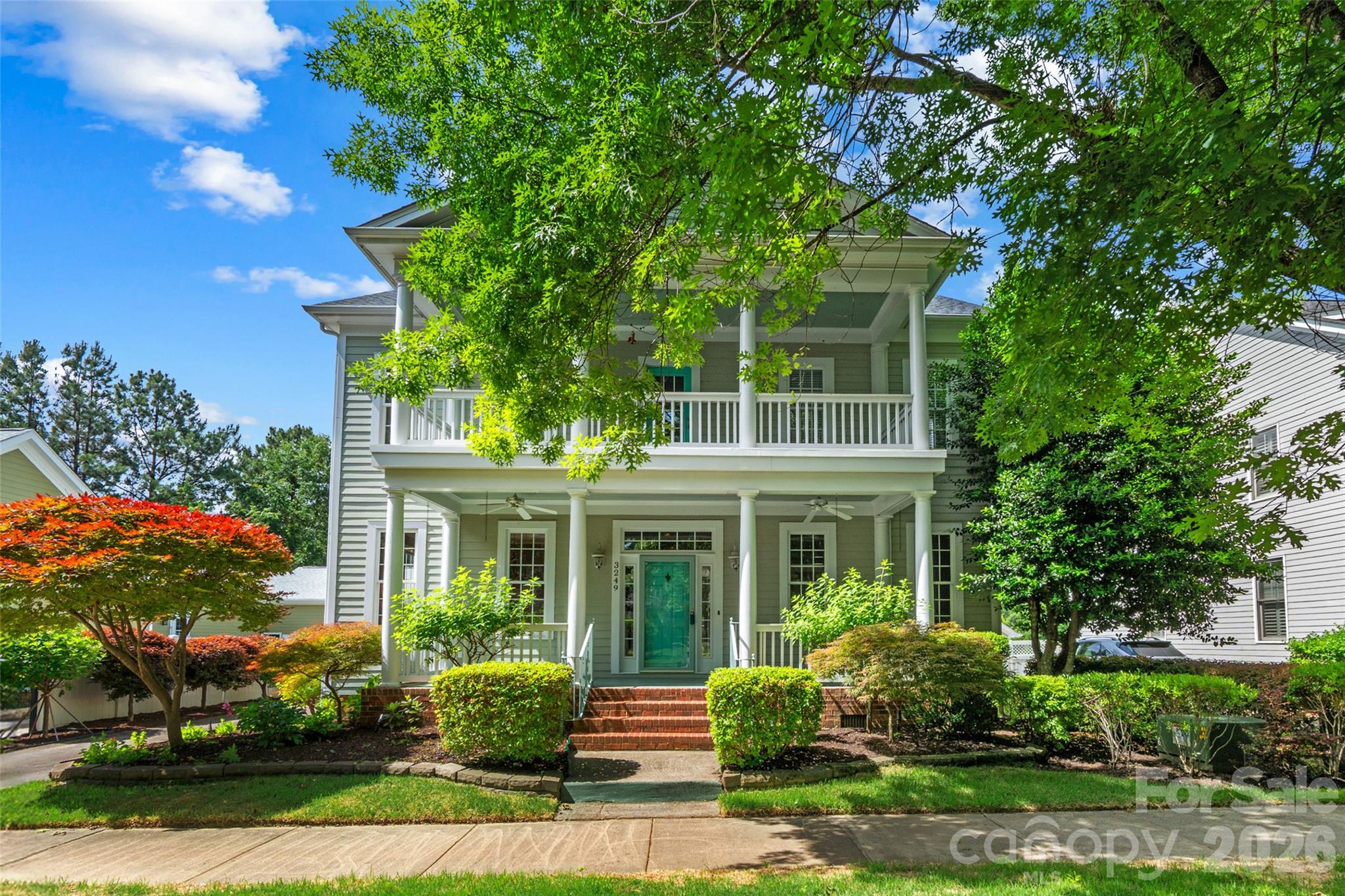 3249 Richard's Crossing Fort Mill, SC 29708 - Photo 1 of 46