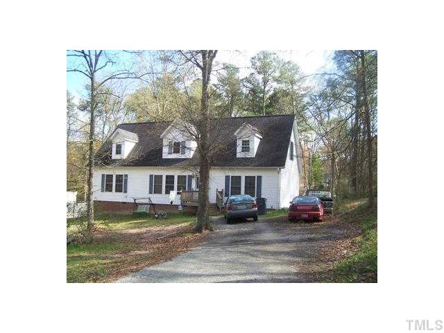 1105 Pennock Road Durham, NC 27703 - Photo 1 of 5 Gallery Image 1