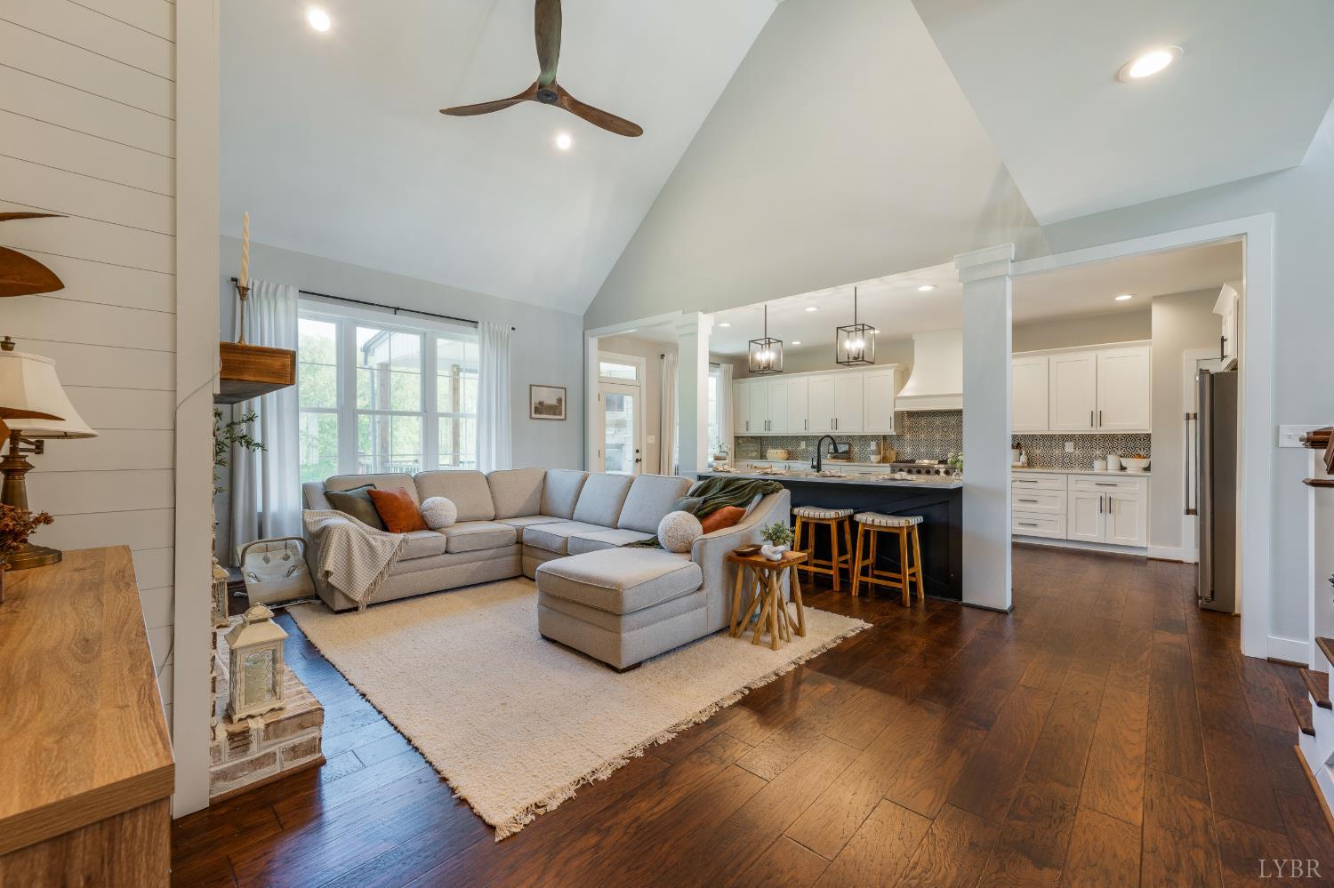 1192 Elk Creek Road Forest, VA 24551 - Photo 17 of 89
