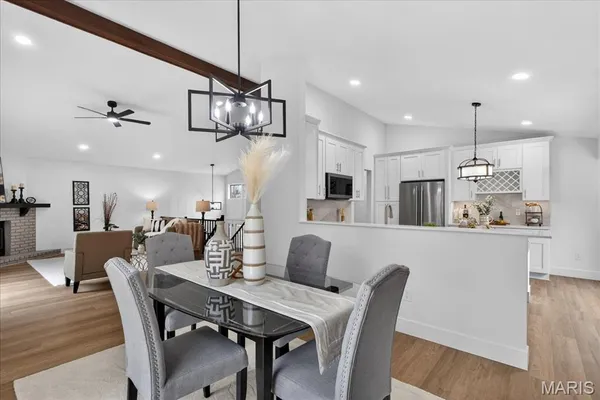 $475,000 | 16858 Babler View Drive, Wildwood, MO 63011
