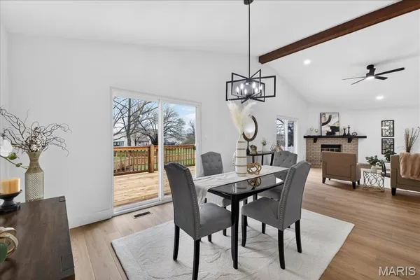 $475,000 | 16858 Babler View Drive, Wildwood, MO 63011