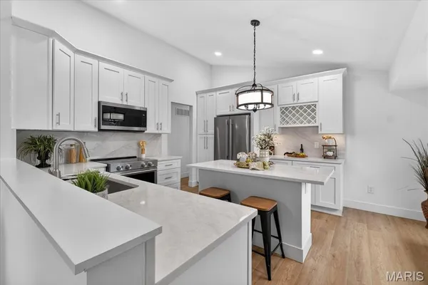 $475,000 | 16858 Babler View Drive, Wildwood, MO 63011