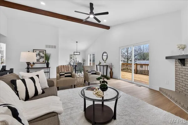 $475,000 | 16858 Babler View Drive, Wildwood, MO 63011