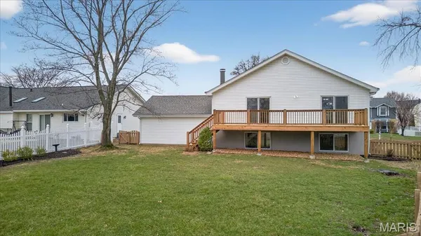 $475,000 | 16858 Babler View Drive, Wildwood, MO 63011
