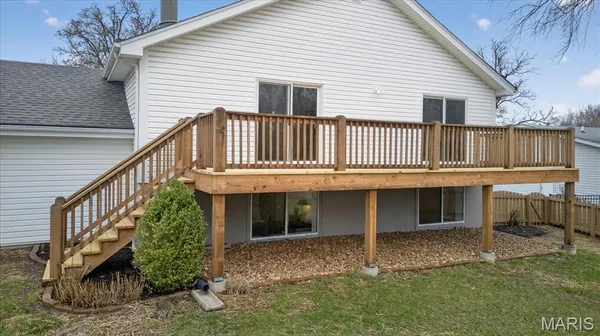 $475,000 | 16858 Babler View Drive, Wildwood, MO 63011