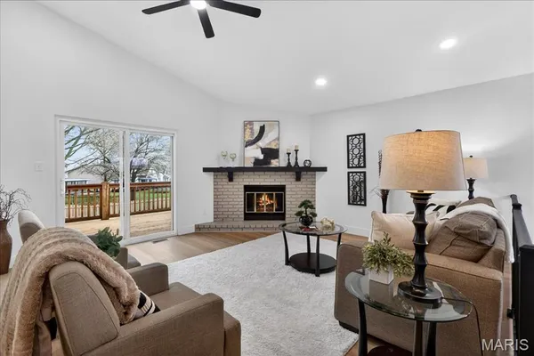 $475,000 | 16858 Babler View Drive, Wildwood, MO 63011