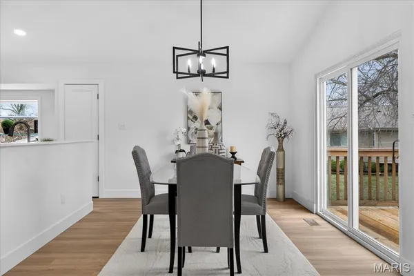$475,000 | 16858 Babler View Drive, Wildwood, MO 63011