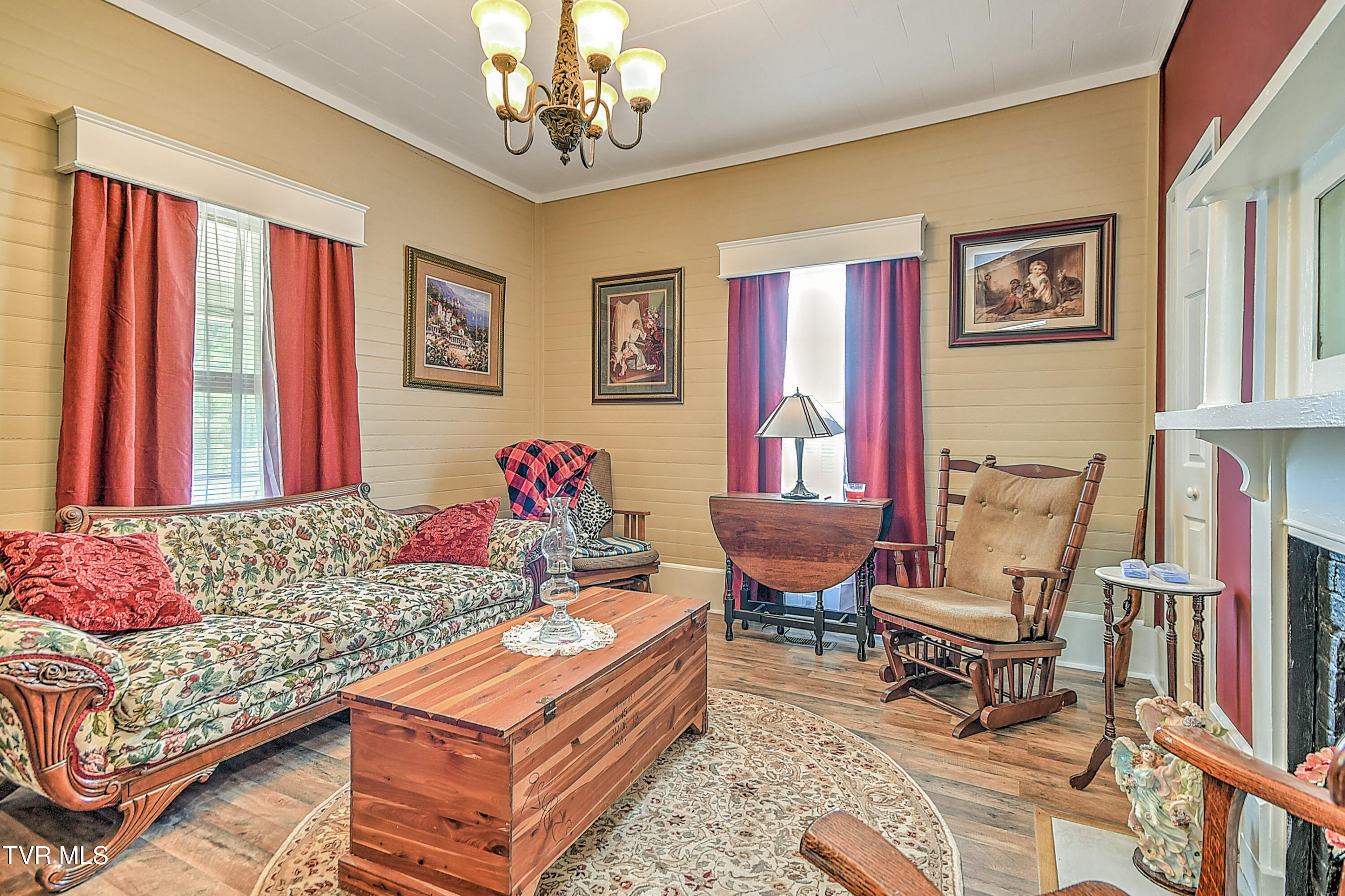2927 Hilton Road Hiltons, VA 24258 - Photo 18 of 42 2927 Hiltons JR-14