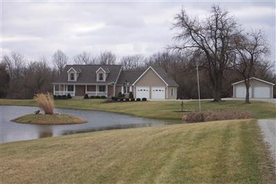 219 East Coe Road Liberty, IN 47353 - Photo 1 of 1 Gallery Image 1